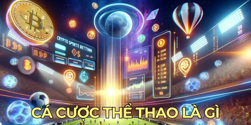 Tìm hiểu cá cược thể thao là gì tại fb88