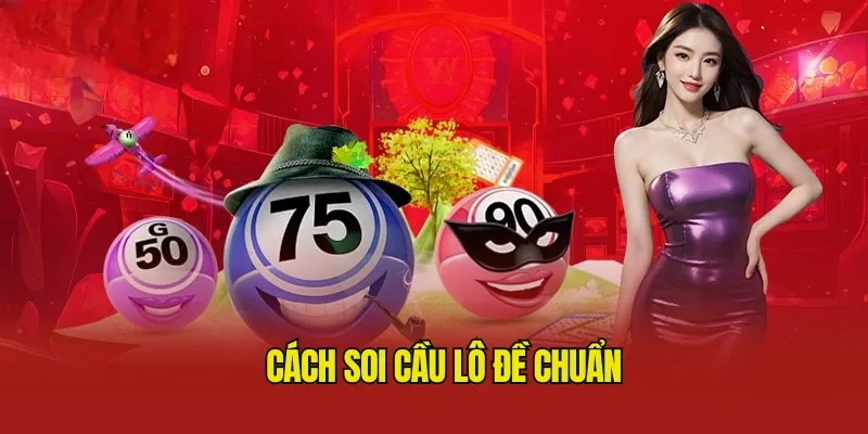 cách soi lô đề chuẩn tại f88