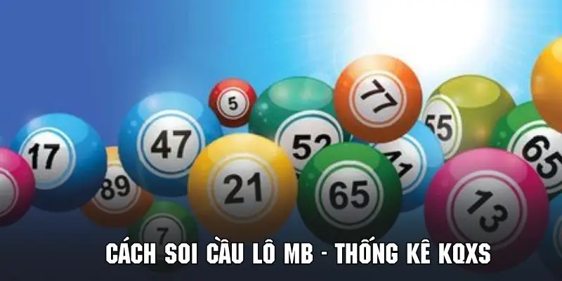 Kỹ năng thống kê KQXS 