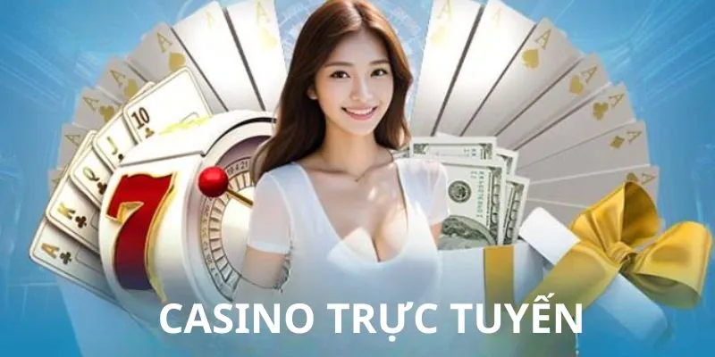 Casino trực tuyến fb88