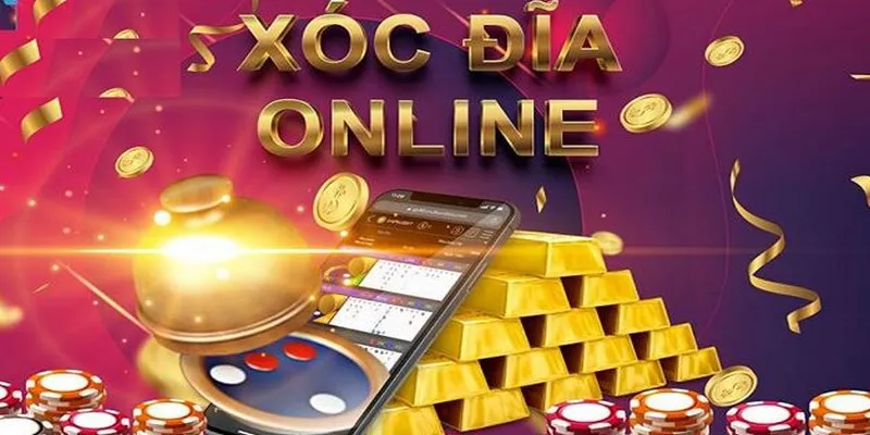 Chơi xóc đĩa online cùng fb88