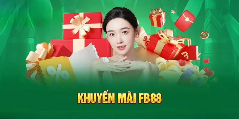 Lưu ý liên quan khi tham gia khuyến mãi FB88 từ chuyên gia