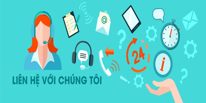 Liên hệ Fb88 qua số điện thoại