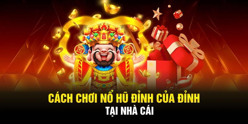 Những nguyên tắc tham gia game nổ hũ cực dễ tại fb88