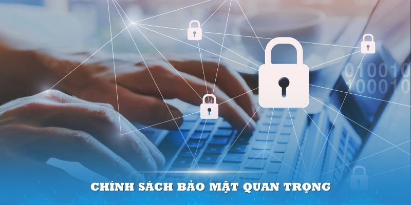 Thông tin then chốt về chính sách bảo mật của fb88