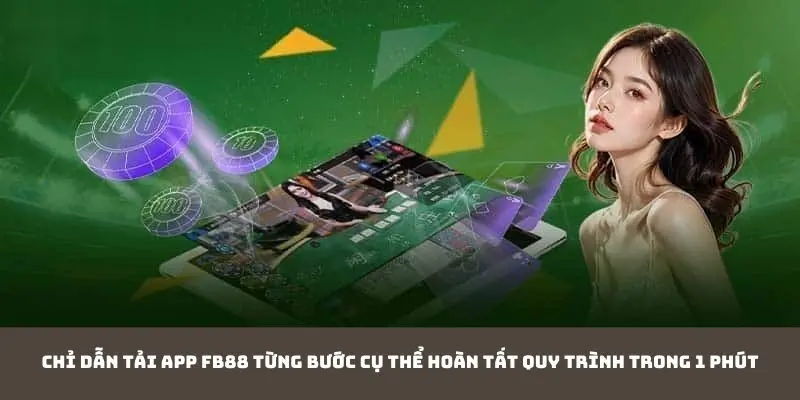 Tải App Fb88