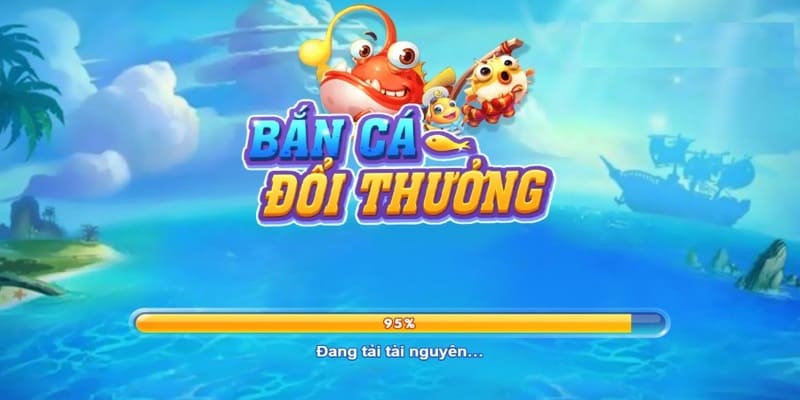 Tìm hiểu về bắn cá đổi thưởng